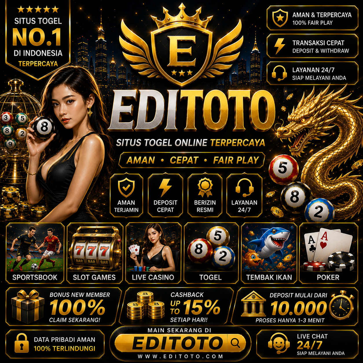 EdiToto